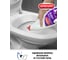 Чистящее средство для унитаза UNICUM WHITE 300445 12