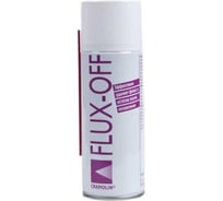 Очиститель печатных плат ZeepDeep flux-off cramolin объем 400 мл 36084