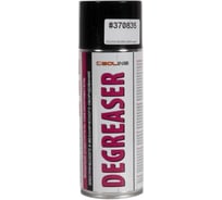 Очиститель ZeepDeep solins degreaser объем 400 мл 370835