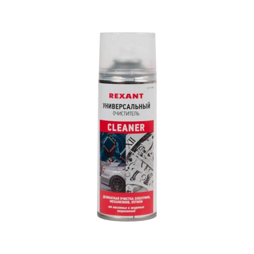 Очиститель ZeepDeep cleaner rexant объем 400 мл 909349 - выгодная цена ...