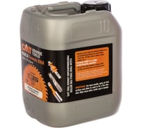 Чистящее средство для инструмента CMT 2050 FORMULA 2050 5л 998.001.03