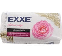 Туалетное мыло EXXE Aroma magic, нежная камелия, 140 г 257121