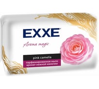 Туалетное мыло EXXE Aroma magic, нежная камелия, 140 г 257121 26578118