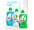 Гель-концентрат для белых вещей GRASS ALPI 1.5 л 112602 5