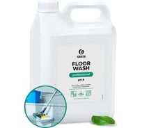 Нейтральное средство для мытья пола Grass Floor Wash 125195 15601739