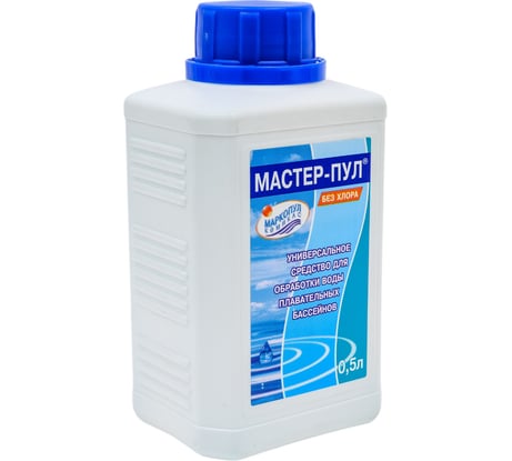 Альгитинн Markopool пенящийся ХИМ06