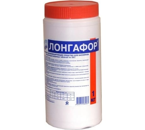 Лонгафор Markopool ХИМ01