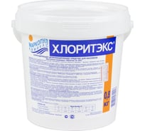 Хлоритекс Markopool ХИМ02