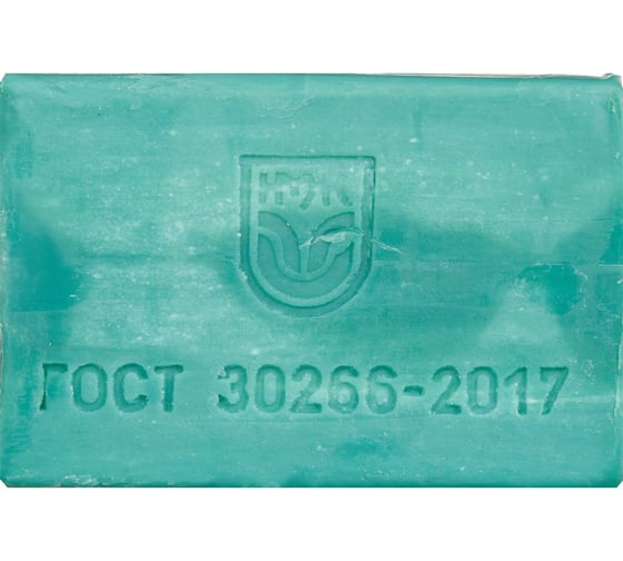 Хозяйственное мыло ООО Комус 72% отбеливание 200 г 638156