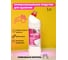 Профессиональное чистящее средство для ванной GENOVACHEMICAL Profcleaner 3 GEL, 1л, серия Малиновый закат 731534122 2