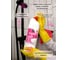 Профессиональное чистящее средство для ванной GENOVACHEMICAL Profcleaner 3 GEL, 1л, серия Малиновый закат 731534122 3