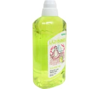 Средство для мытья пола KIPNI Зеленый чай 1 л с мерным колпачком 4620219475183