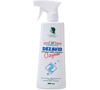 Средство для сауны Дезавид 91