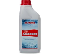 Аква-альгицид 1л Дезавид 282