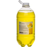 Жидкое универсально мыло KIPNIе "Дыня", ПЭТ 4,5 л. 4620219473813