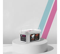 Порошковый реагент для промывки теплообменников Mr.Bond ENAMEL P MB2021070005
