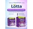 Таблетки для пмм LOTTA all in 1 mini tabs, 200 таб Cd13200m 2