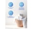 Порошок суперконцентрат для стирки белого Clean&Fresh 900 гр Cl3900w 3