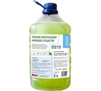 Пенное нейтральное моющее средство АиС BIOSOAP PROFESSIONAL (концентрат) D215 5кг 9060795