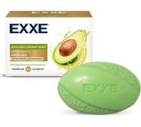 Туалетное крем-мыло EXXE авокадо, 90 г 257115