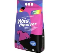 Стиральный порошок автомат для цветного белья More Choice Wäs chpulver Color 3 кг Wc3000P