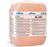 Базовое средство для глубокой чистки KIEHL Johannes KG Li-Ex 10л j150210