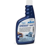 Пятновыводитель следов жира и масла KIEHL Johannes KG ARENAS-exet 1 500мл j655143 27137228