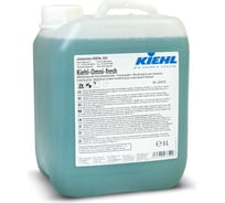 Биологический нейтрализатор запахов KIEHL Johannes KG-Omni-fresh 5л j252105