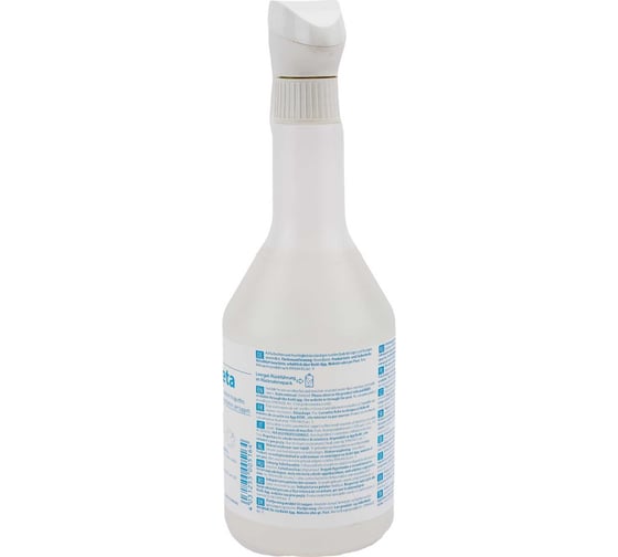 Универсальный пятновыводитель KIEHL Johannes KG Carp-Deta 750мл j600447