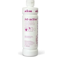 Интенсивно чистящее средство с твёрдыми включениями KIEHL Johannes KG Jet-active 500мл  j554941 27137306