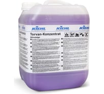 Универсальное активное чистящее средство KIEHL Johannes KG Torvan-Konzentrat концентрат, 10л j250710