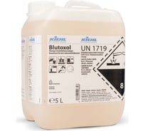 Универсальное дезинфицирующее средство KIEHL Johannes KG Blutoxol 5л j550305