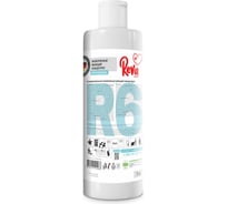 Универсальный низкопенный моющий концентрат Reva Care professional r6 0.9л R411000