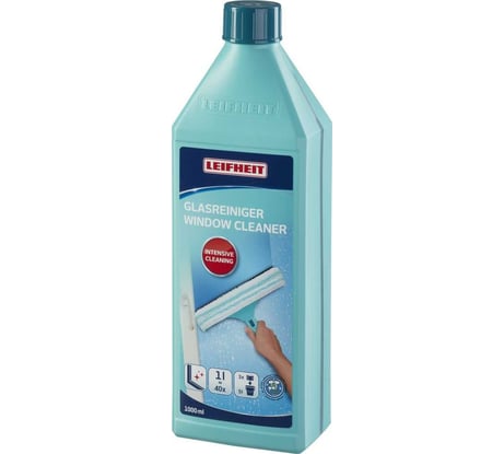 Чистящая жидкость для стекол Leifheit HAUSREIN 1л 41414