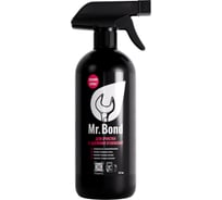 Реагент для очистки камер сгорания Mr.Bond THERMO SPRAY MB2023020002