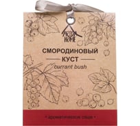 Ароматическое саше ARIDA HOME Смородиновый куст 10 гр АР 100-064