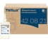 Жидкое мыло гигиеническое TORK (Tellus) Advanced арт., 1 л., S1, для рук 25528 420821 1