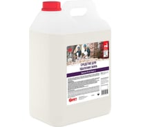 Пенное щелочное средство для коптильных камер АиС Биосоп Hifoam 3 6кг 9050424