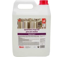 Щелочное средство для СИП-мойки АиС Биосоп Caus 3 6 кг 9040824