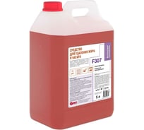 Средство для удаления жира и нагара АиС BIOSOAP Proffecional F307 5 л 9050124