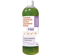 Усиленное средство для мытья и замачивания посуды АиС BIOSOAP Proffecional / F302 1л 9070201