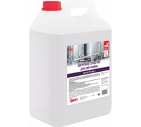 Щелочное средство для СИП-мойки АиС Биосоп Caus 2 6кг 9040724