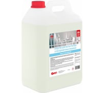 Деликатное щелочное средство для мытья посуды в посудомоечных машинах АиС Агент П auto delicate 5.5кг 9080123