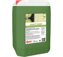 Беспенное моющее средство для ковровых изделий АиС Агент E carpet 20л 6090788