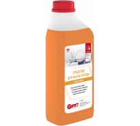 Щелочное средство для мытья посуды АиС Агент П pro 1л 9070301