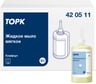 Жидкое мыло-крем для рук TORK (Tellus) Advanced 1 л., S1 арт.420511 25526