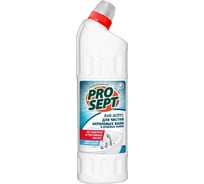 Средство для чистки акриловых поверхностей PROSEPT Bath Acryl 1 л 189-1