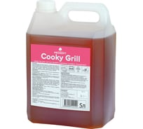 Средство для чистки гриля и духовых шкафов PROSEPT Cooky Grill  5 л 128-5 15728546