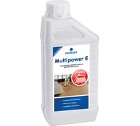 Концентрат Multipower E для мытья полов (1 л) PROSEPT 102-1