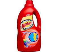 Жидкое средство для стирки цветного белья Lotta УПЛОН 2 л. 5901083025759